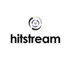 HITSTREAM DK logo