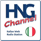 HNG Channel logo