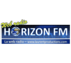 HORIZON FM - Ile de la Reunion logo
