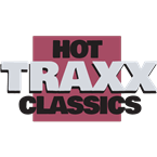 HOT TRAXX CLASSICS logo