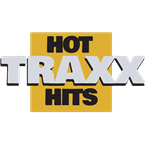 HOT TRAXX HITS logo