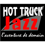 HOT TRUCK JAZZ logo