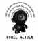 HOUSE HEAVEN logo