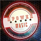 HPower Clubbing logo