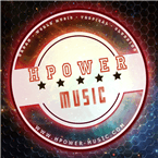 HPower World logo