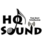 HQ-Sound logo