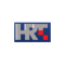 HRT Radio Split logo