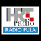 HRT Radio Pula logo