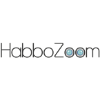 HabboZoom logo