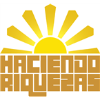 Haciendo Riquezas logo