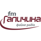 FM Galychyna logo