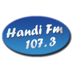 Handi FM logo