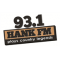 Hank FM logo