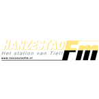 Hanzestad FM logo