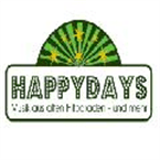 Happydays-Radio logo