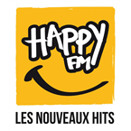 HAPPY FM logo