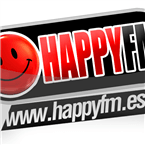 Happy FM logo