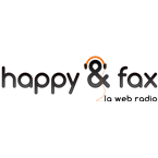 Happy & Fax logo