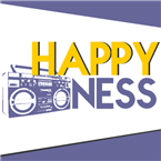 Happyness logo