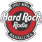 Hard Rock Radio logo