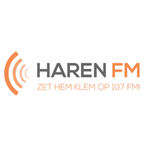 Haren FM logo