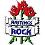 Hastings Rock logo