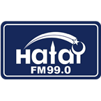 Hatay FM logo