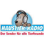 Haustier Radio logo