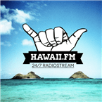 Hawaii FM logo