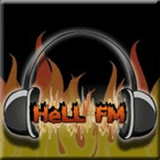 HeLL FM logo