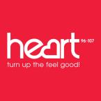 Heart Beds - Luton logo