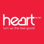 Heart Cornwall logo