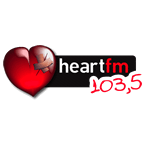 Heart FM logo