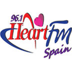 Heart FM logo