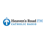 Heavens Road FM logo