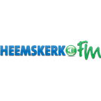 Heemskerk FM logo