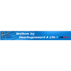 Heerhugowaard A Life logo