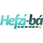 Hefzi-Ba Radio logo