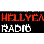 Hell Yea Radio logo