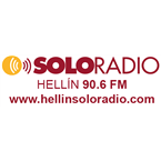 Hellin Solo Radio logo