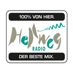 Hellweg Radio logo