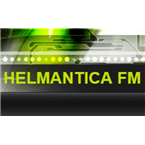 Helmantica Fm logo