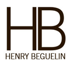 Henry Beguelin logo