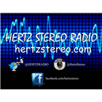 Hertz Stereo Radio logo