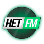 Het FM logo