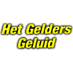 Het Gelders Geluidl Radio logo