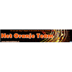 Het Oranje Team logo