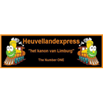 Heuvellandexpress logo