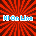 Hi On Line Classic Radio logo