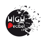 High Decibel Radio logo